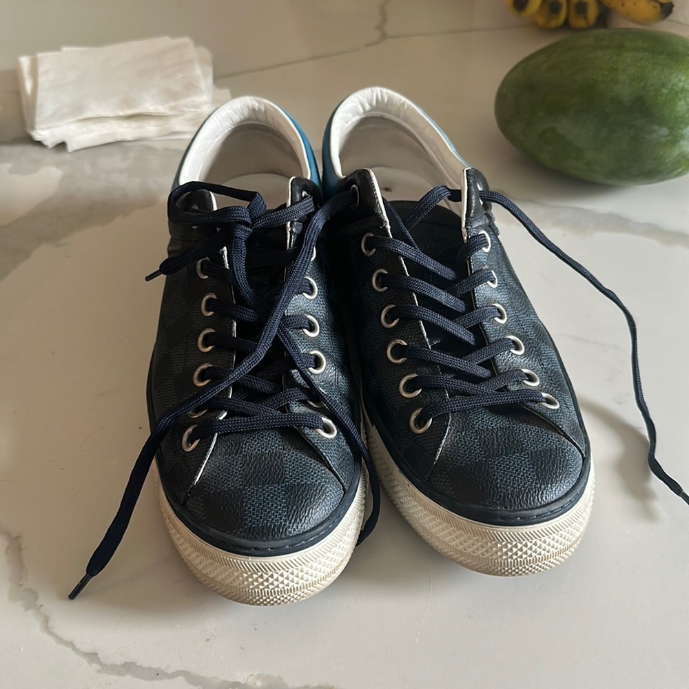 Louis Vuitton sneaker